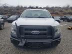 2016 Ford F150 Super Cab