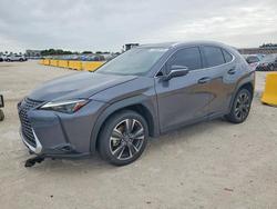 Lexus Vehiculos salvage en venta: 2025 Lexus Ux 300h Base