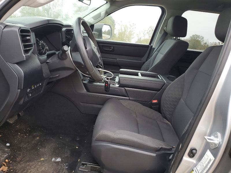 2024 Toyota Tundra Crewmax sr