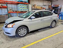 2015 Nissan Sentra s for sale in Rogersville, MO