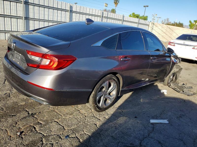 2019 Honda Accord ex