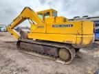 1980 John Deere Tractor-Excavator