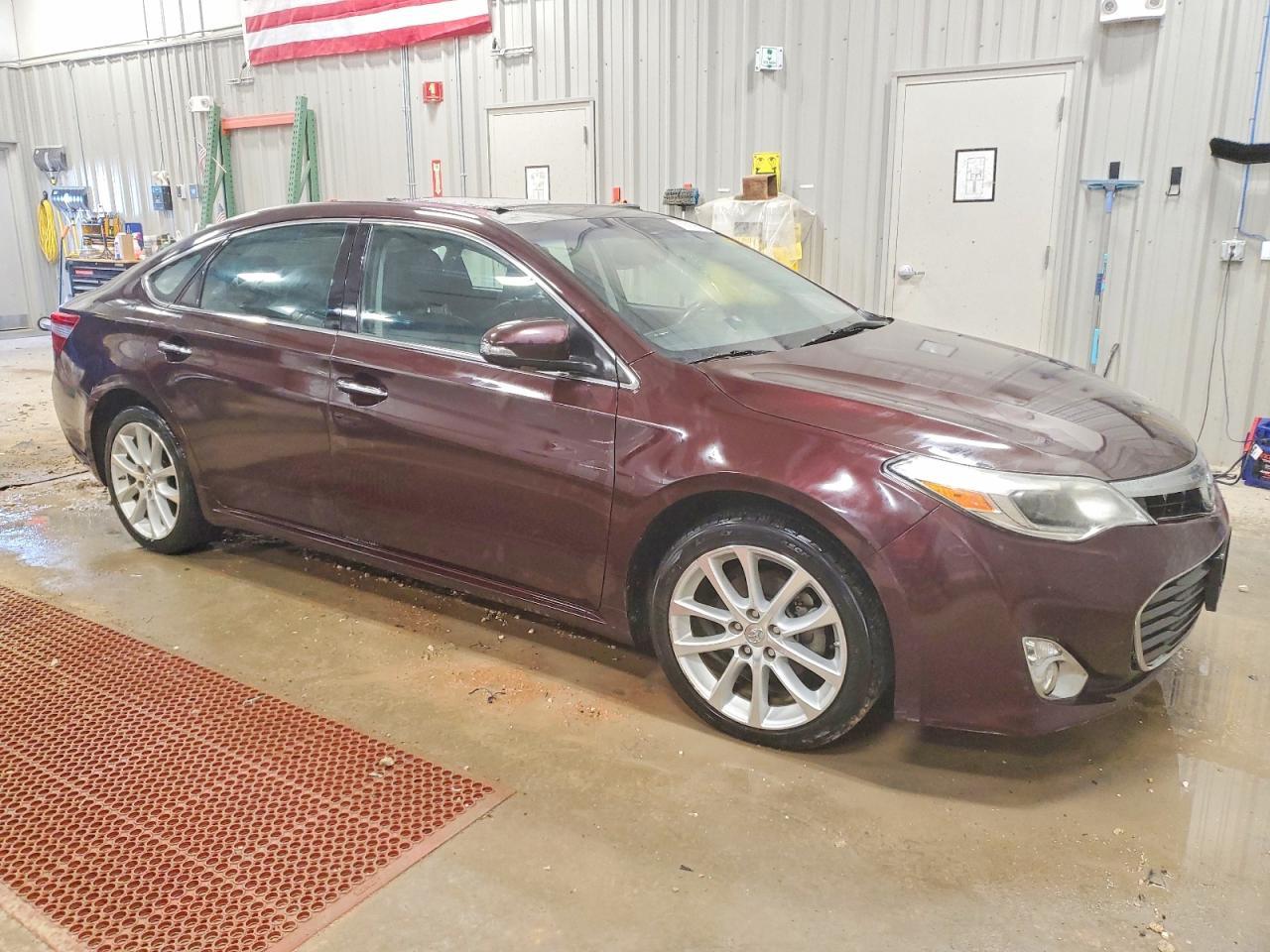 2013 Toyota Avalon Base