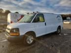 2017 Chevrolet Express G2500