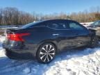 2016 Nissan Maxima 3.5s