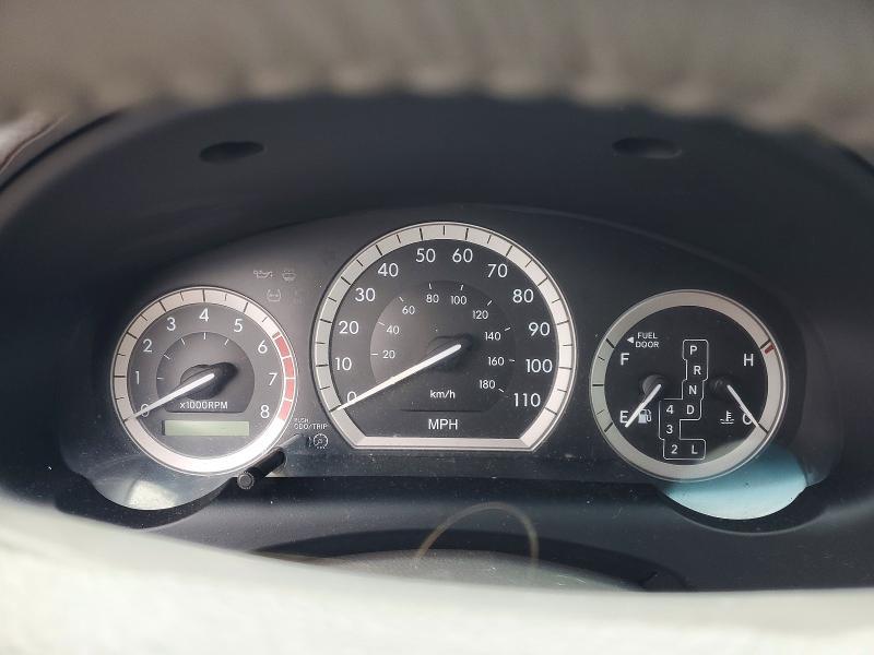 2004 Toyota Sienna xle 7-passenger