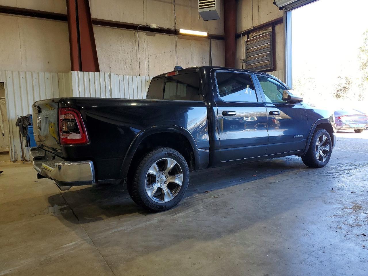 2019 Dodge 1500 Laramie
