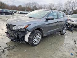 2018 Nissan Rogue Sport s for sale in North Billerica, MA
