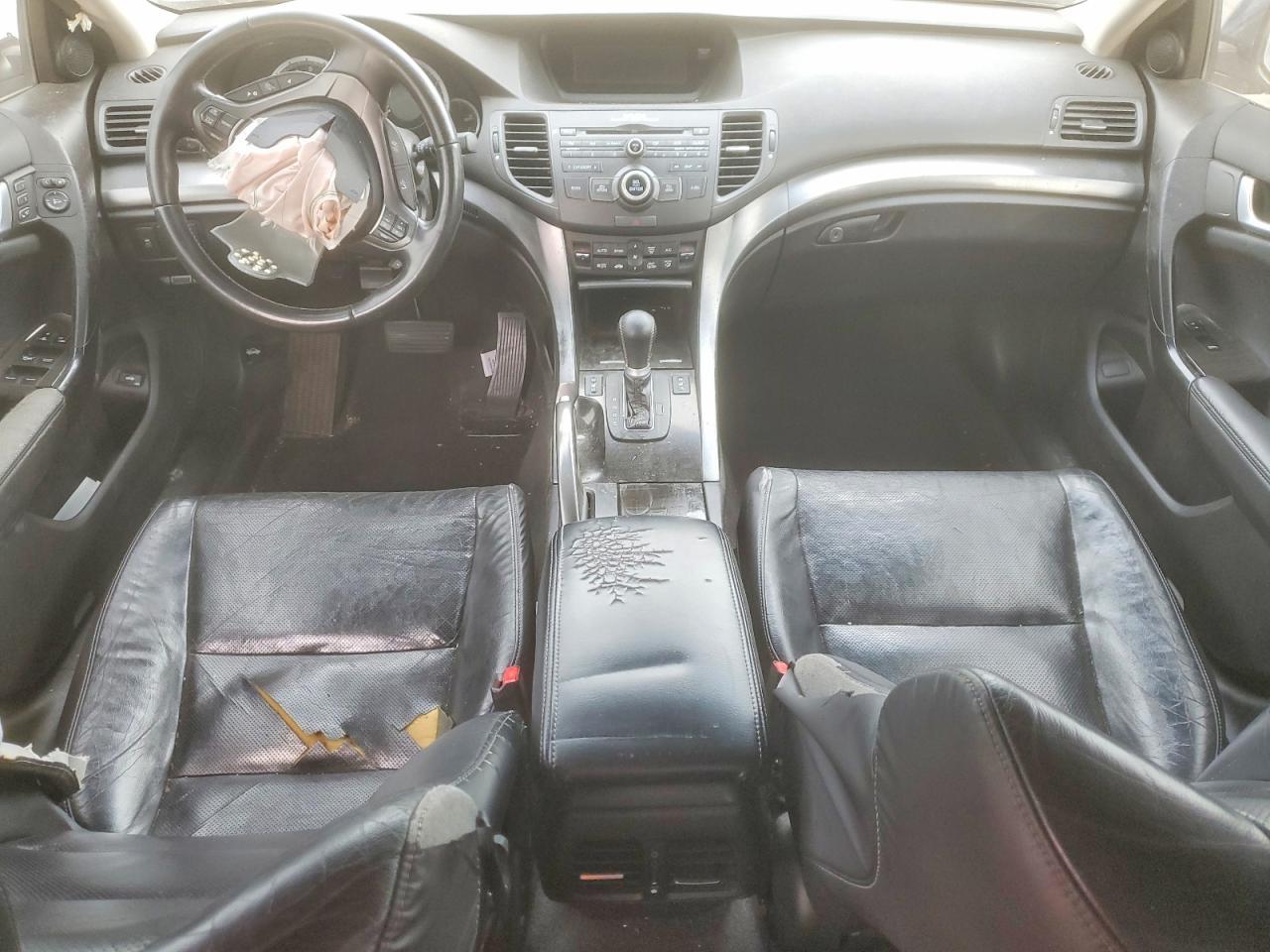 2013 Acura TSX