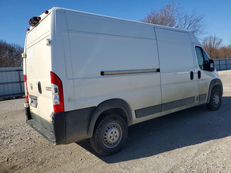 2023 Dodge RAM Promaster 2500 Delivery Van