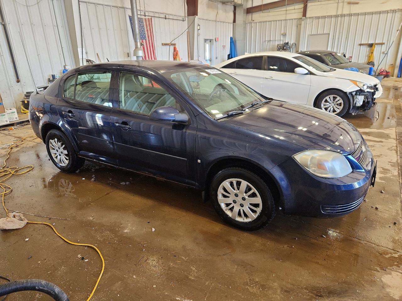 2009 Chevrolet Cobalt lt