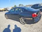 2008 Infiniti M35 Base