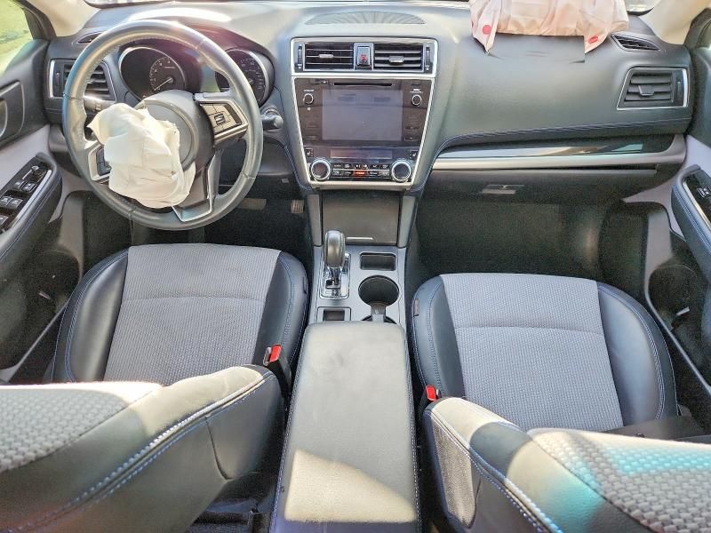 2018 Subaru Legacy Sport