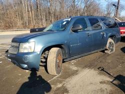 2008 Chevrolet Suburban K1500 ls en venta en Baltimore, MD