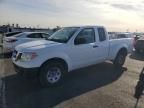 2012 Nissan Frontier S