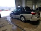 2003 Subaru Baja
