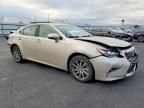 2017 Lexus Es 300h