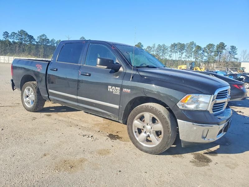 2019 Dodge Ram 1500 Classic slt
