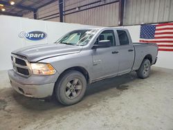 Dodge salvage cars for sale: 2024 Dodge Ram 1500 Classic slt