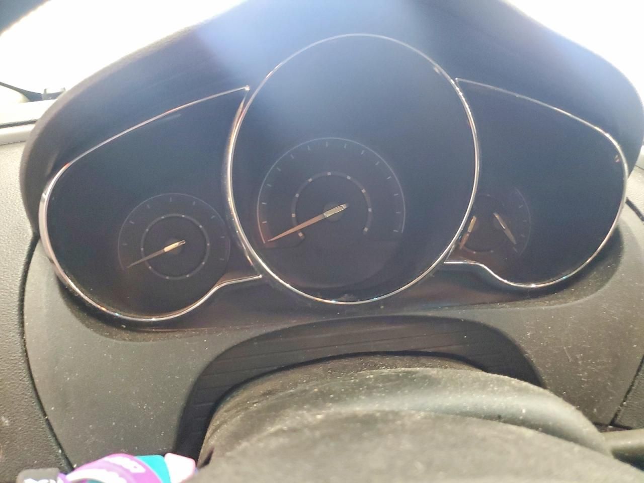 2009 Chevrolet Malibu 1LT