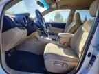 2012 Toyota Highlander Base