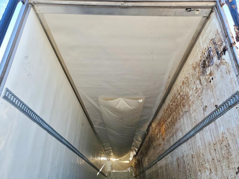 2023 Utility Vs2ra Refrigerated van Trailer