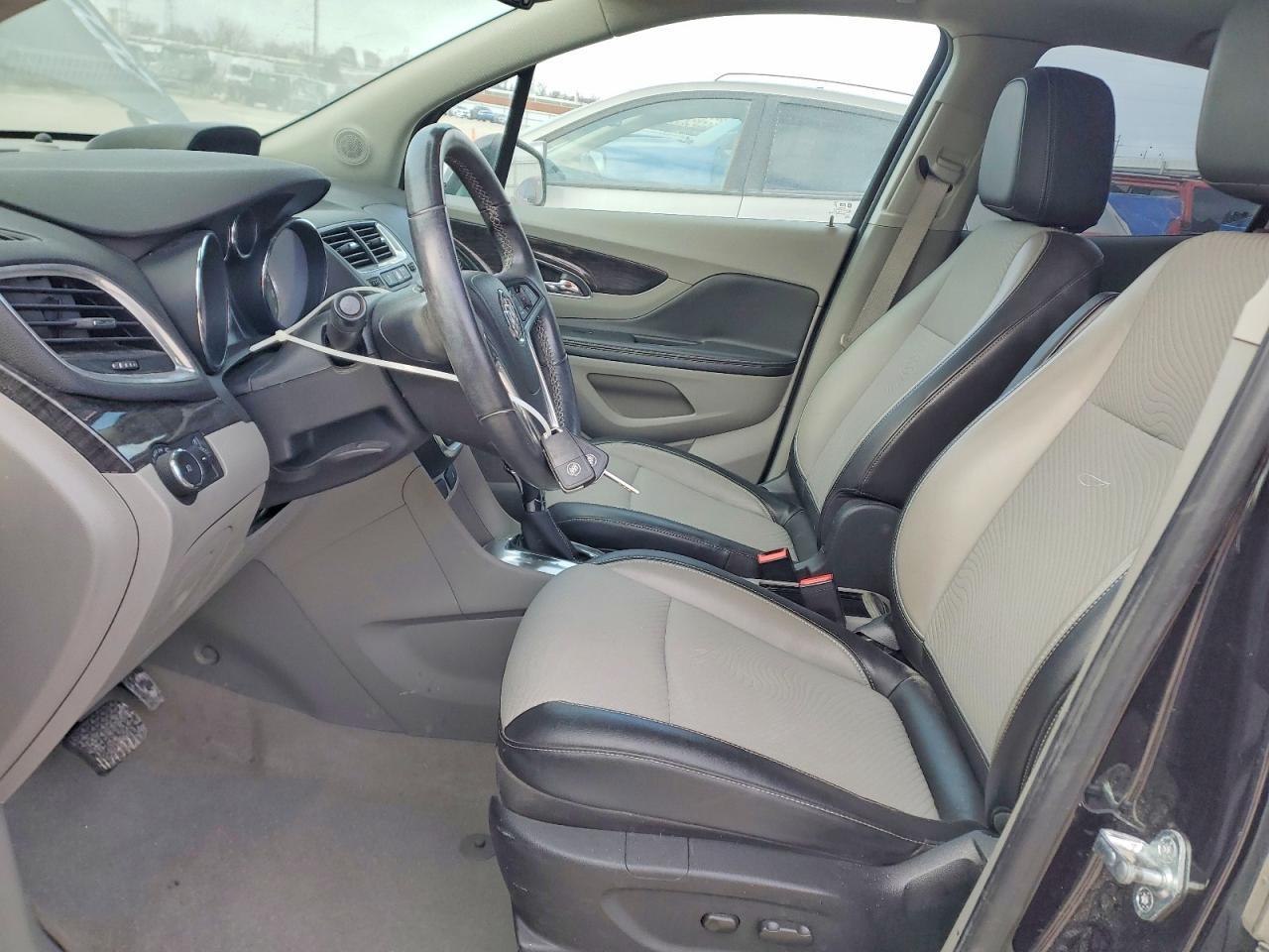 2014 Buick Encore Convenience