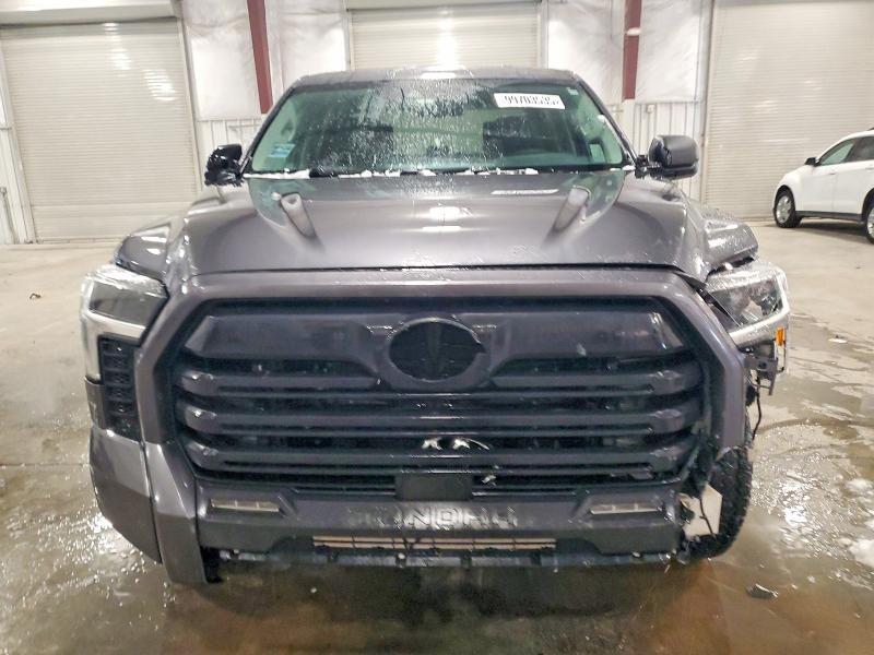 2024 Toyota Tundra Crewmax sr
