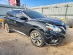 2017 Niss Murano Platinum