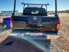 2010 Nissan Frontier Crew Cab SE