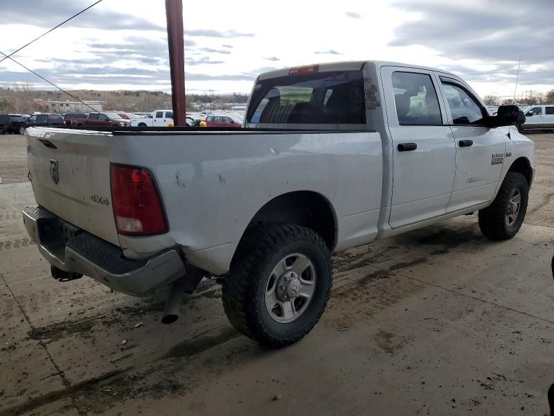 2018 Dodge Ram 2500 st
