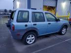 2002 Land Rover Freelander s
