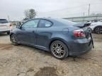 2009 Scion TC