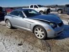 2004 Chrysler Crossfire Limited
