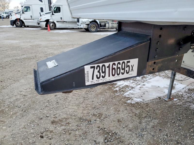 2001 Jayco Qwest Camper