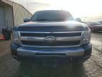 2010 Chevrolet Silverado C1500 lt