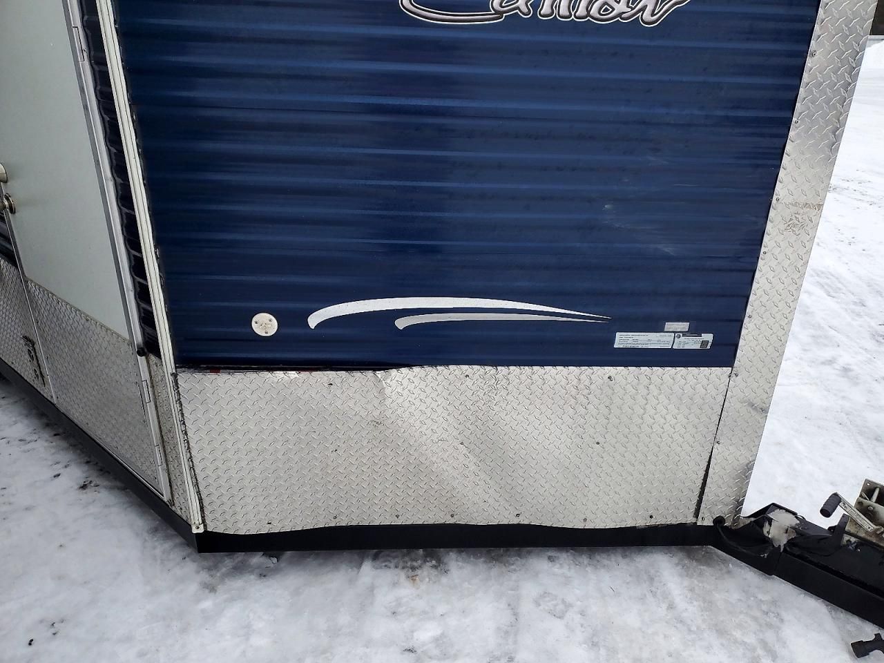 2023 Other 2023 'OTHER RV' Trailer