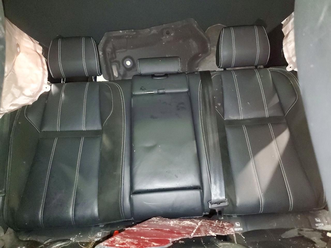 2019 Land Rover Range Rover Velar R-dynamic se