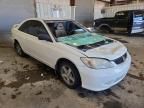 2004 Honda Civic lx
