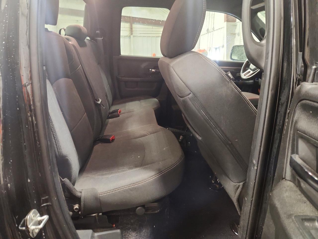 2023 Dodge RAM 1500 Classic SLT