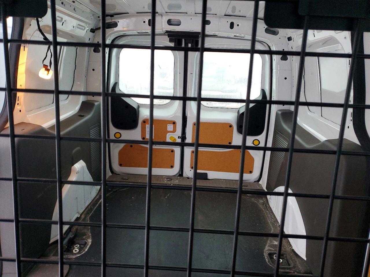 2020 Ford Transit Connect XLT
