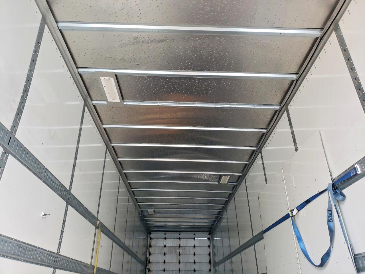 2022 Great Dane Van-DRY Van Trailer
