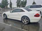 2009 Mercedes-Benz Sl 550