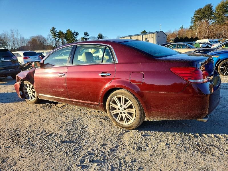 2008 Toyota Avalon xl