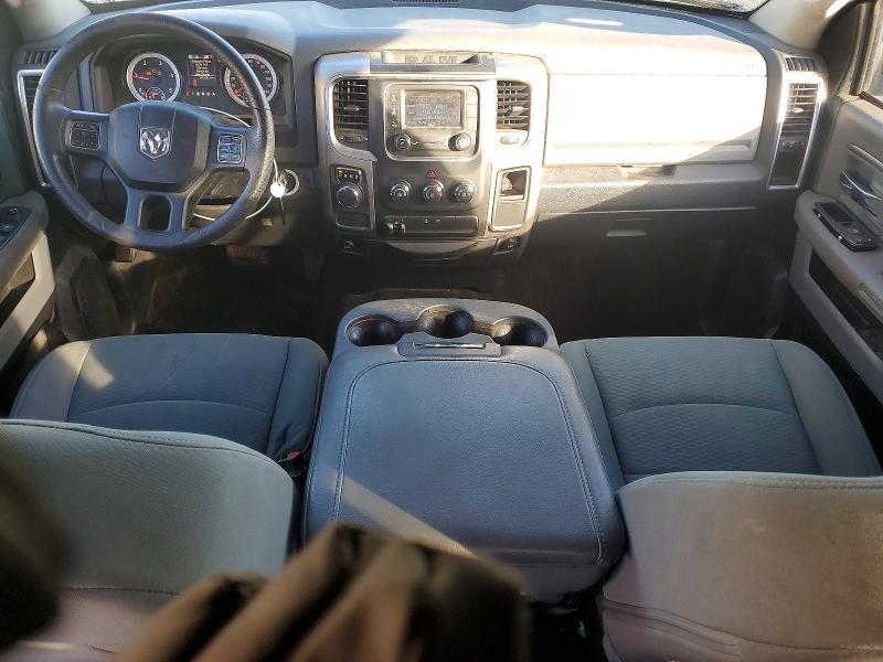 2015 Dodge Ram 1500 slt