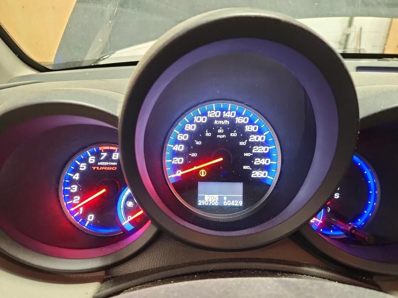 2010 Acura Rdx Technology