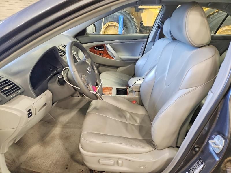 2008 Toyota Camry xle V6