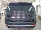 2025 Chevrolet Tahoe K1500 High Country