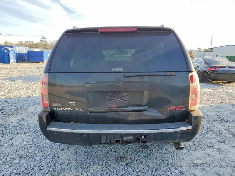 2009 GMC Yukon xl Denali