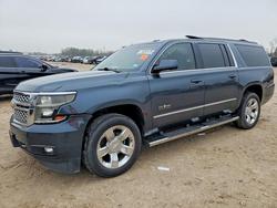 2019 Chevrolet Suburban C1500 lt for sale in Houston, TX